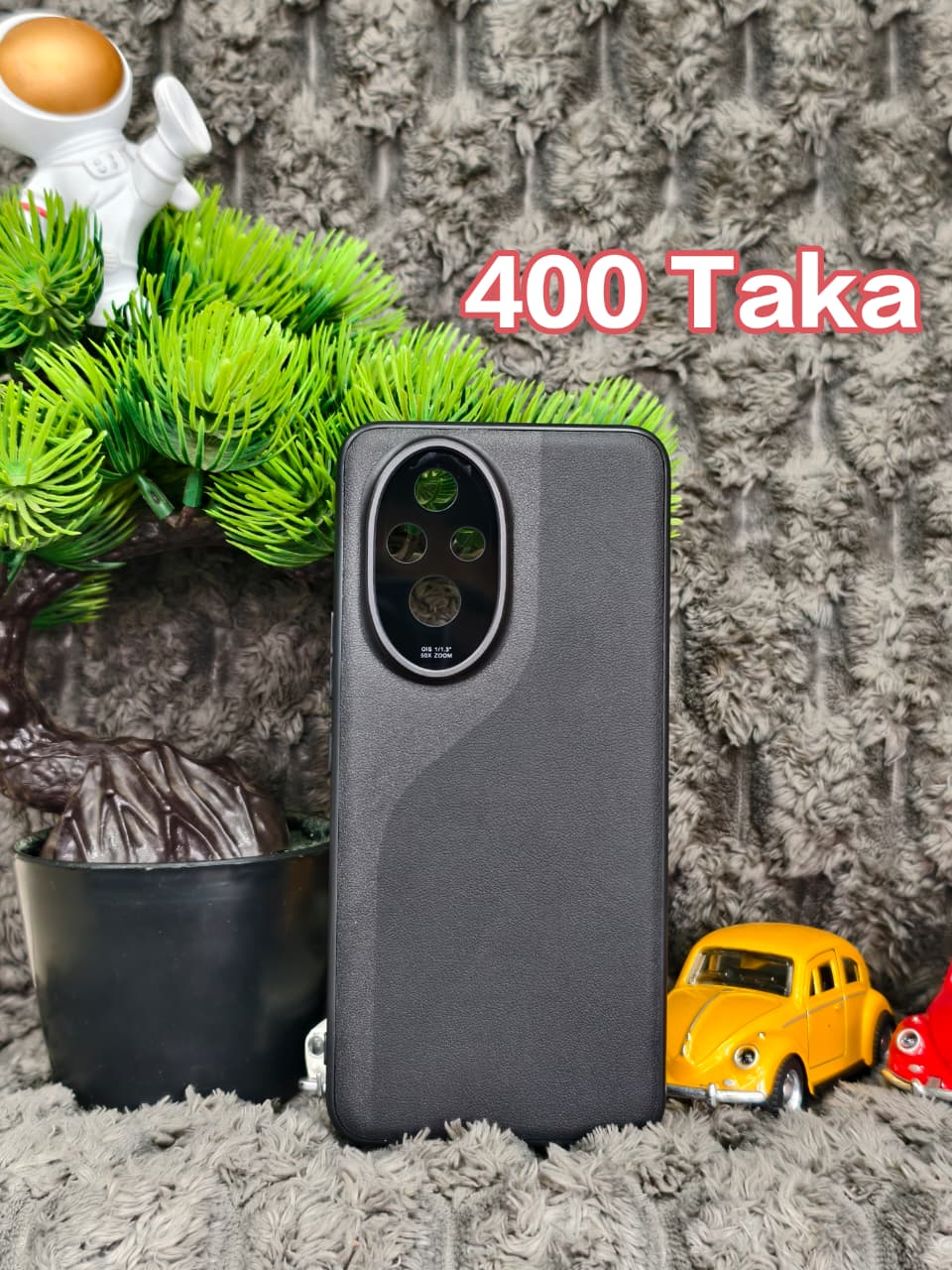 Honor 200 Hard Protective Case With Camera Protection With Camera Hole